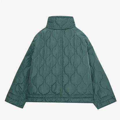 Chaqueta Dublín