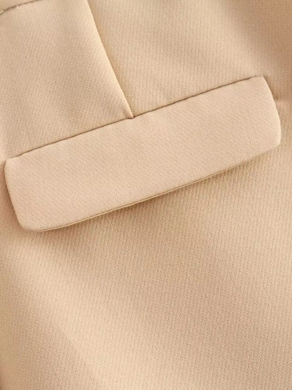 Pantalón  Silueta