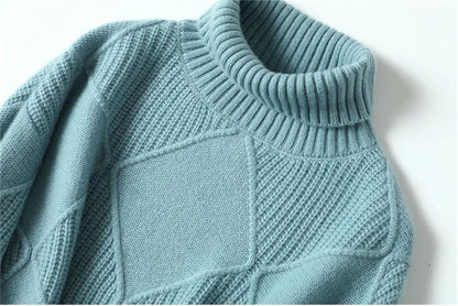 Jersey Cashmere