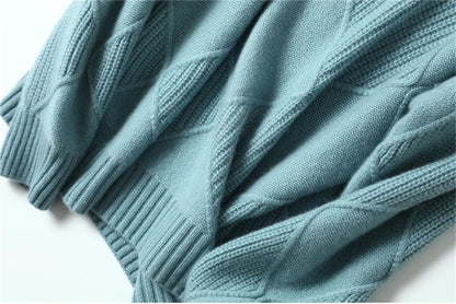 Jersey Cashmere