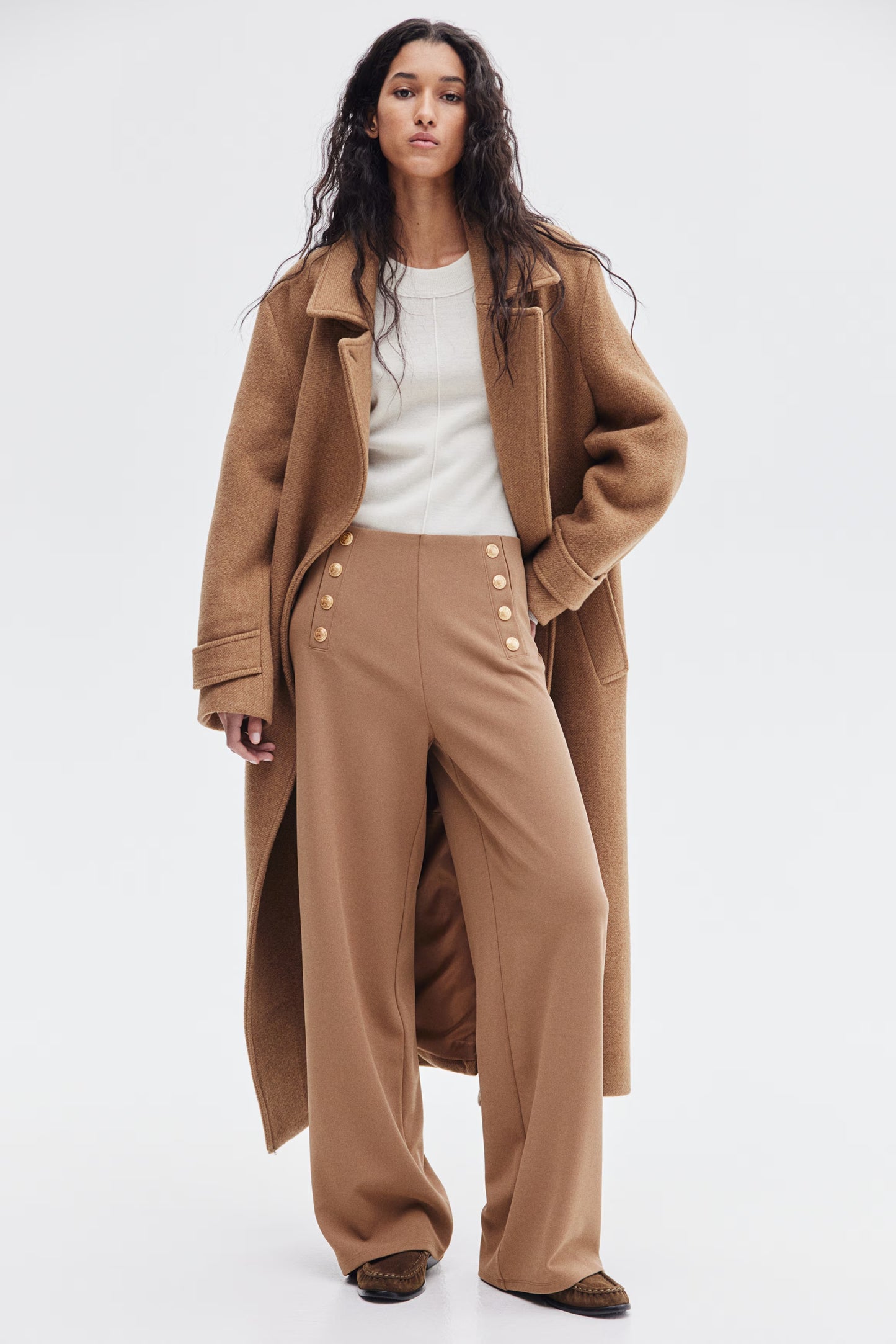 Pantalon Amelia