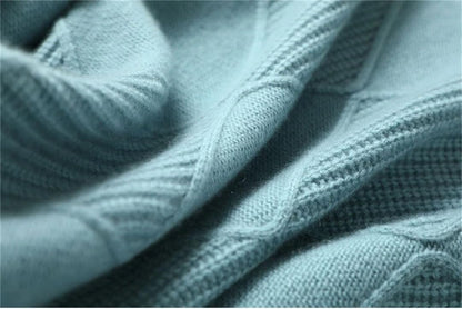 Jersey Cashmere