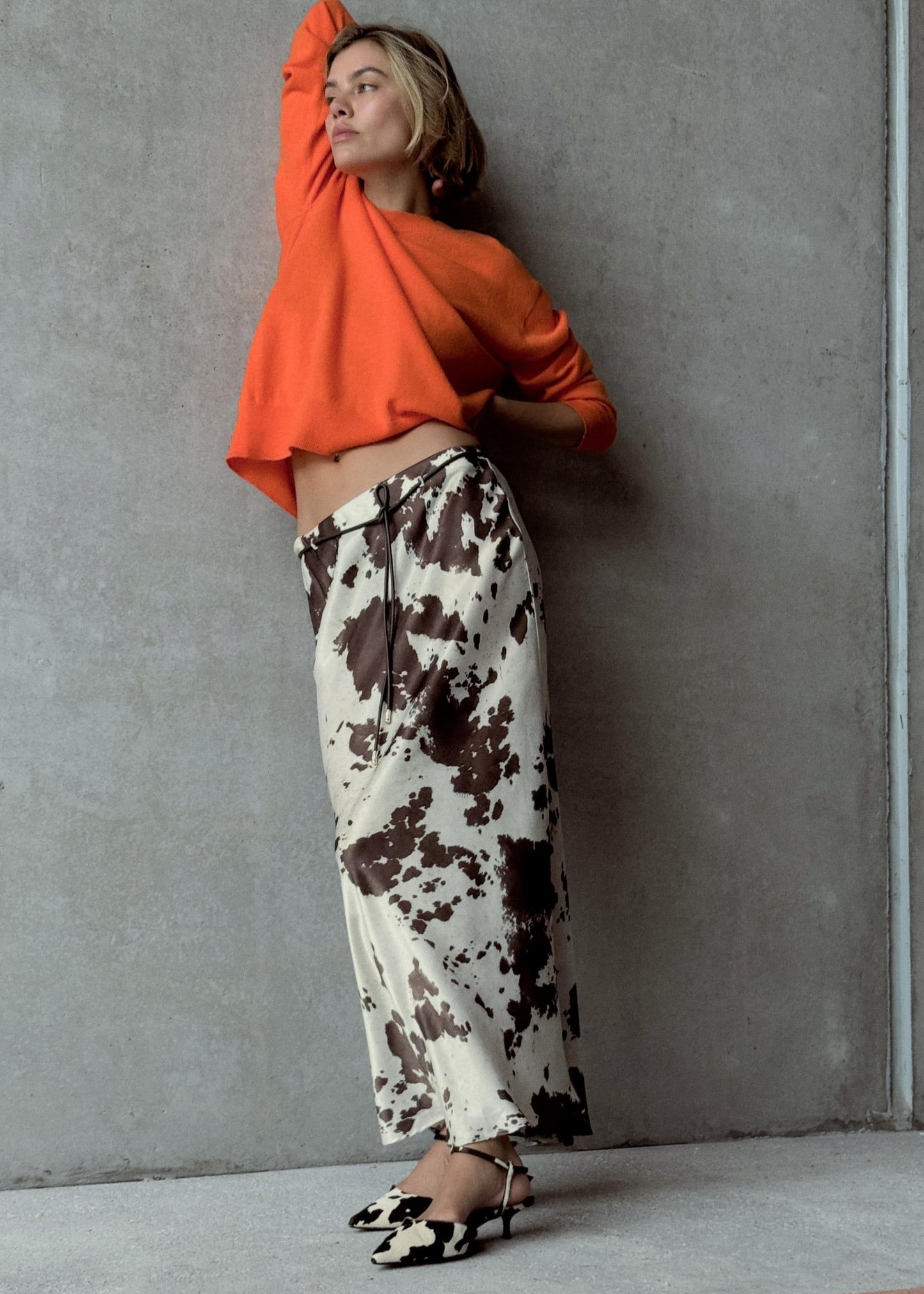 Conjunto Savanna