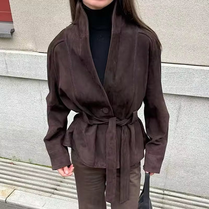 Chaqueta Praga