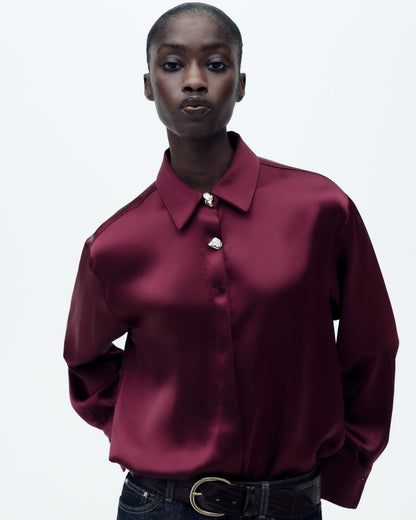 Camisa Alondra