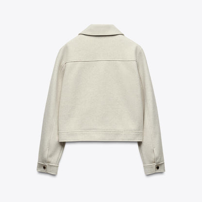 Chaqueta Viena