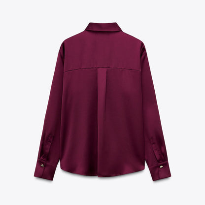 Camisa Alondra