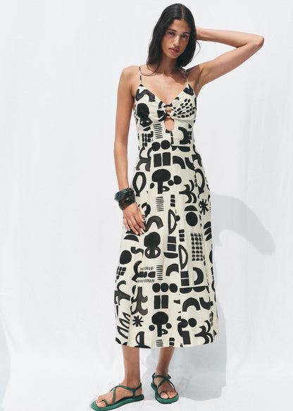 Estampado onix