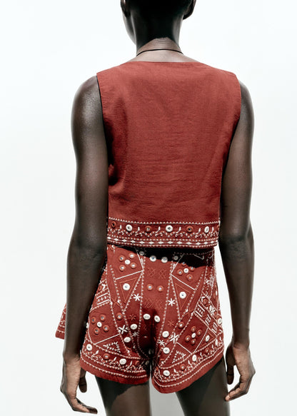 Conjunto Camila