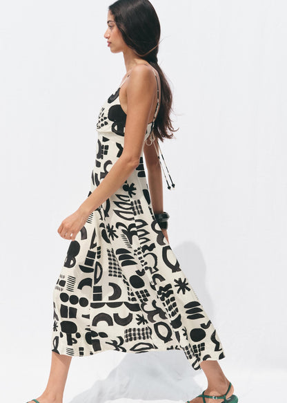Estampado onix