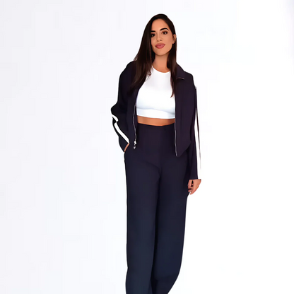 Conjunto Step Line