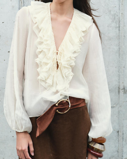 Blusa Odette