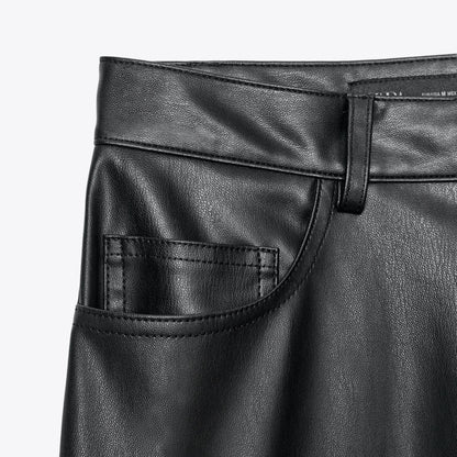 Pantalón Ébano