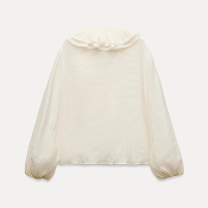 Blusa Odette