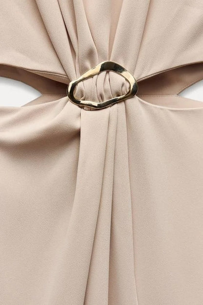 Vestido Saba