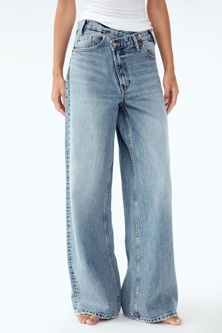 Jeans Aby