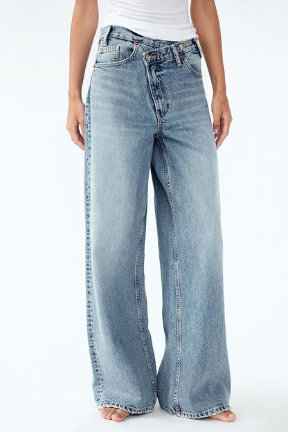 Jeans Aby