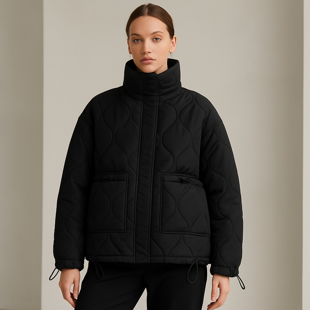 Chaqueta Dublín