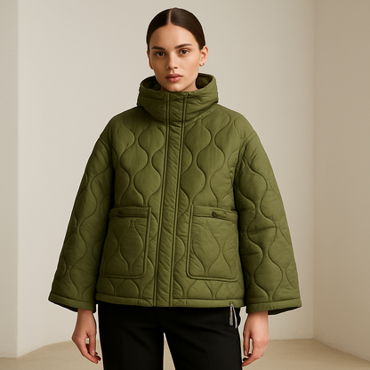 Chaqueta Dublín