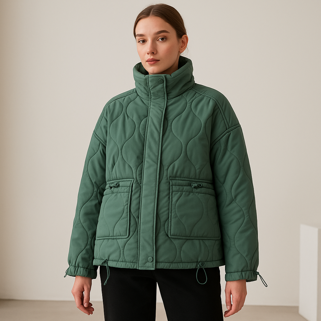 Chaqueta Dublín